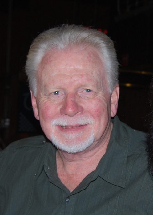 Ira C. Mills, “Reddog”