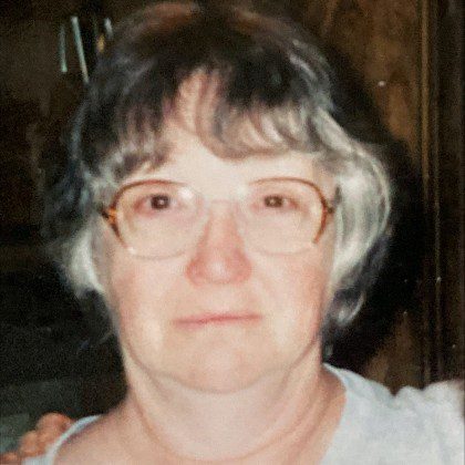 Patty Beschner