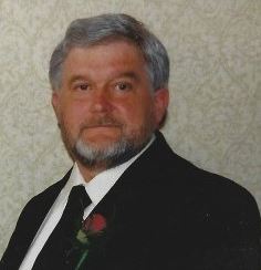Robert Edward Burket