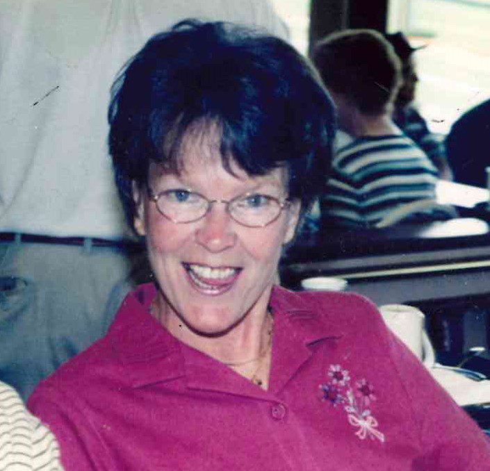 Rita Hampton