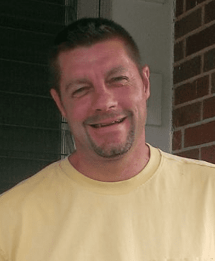 Scott Edward Douglas