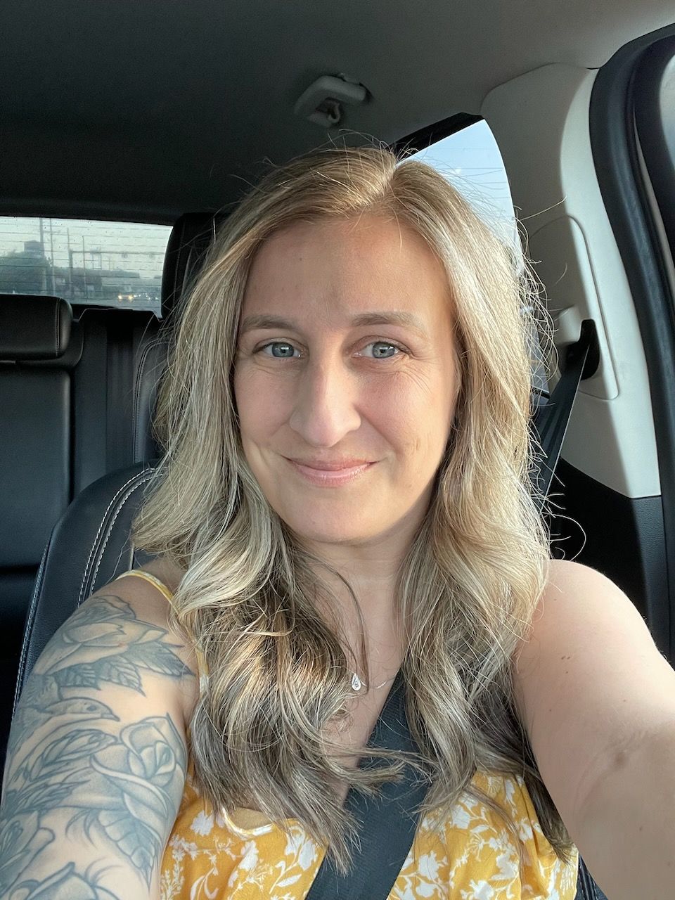 Brandy Elizabeth Loftus