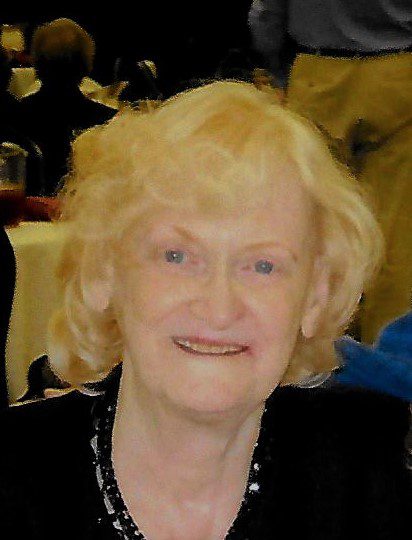 Dorothy DeMoss