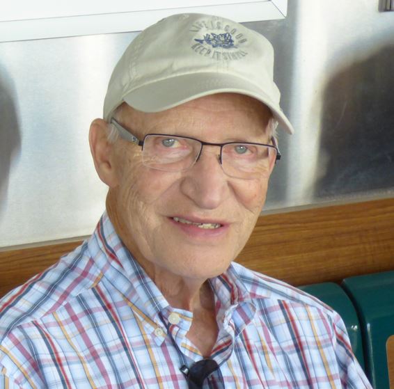Donald Louis Hoffmann