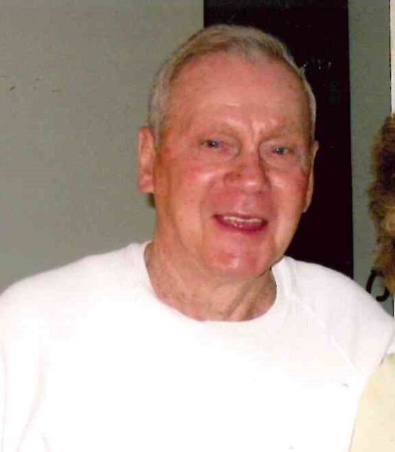 Douglas Junior Stewart