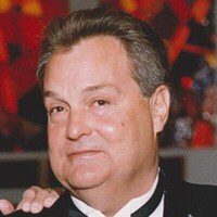 Edward William Fischer, Jr.