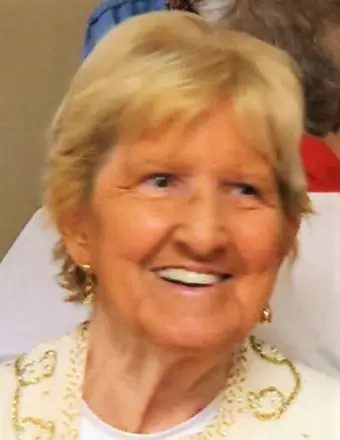 Lorraine Griffin