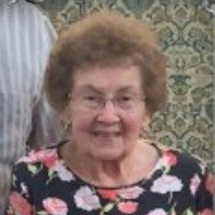 Marilyn Haenning