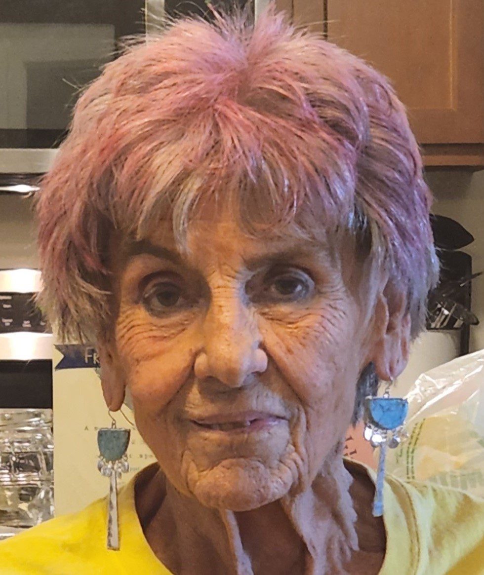 Beverly Pierce Harms