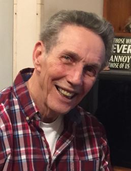 Joseph H. Mayo