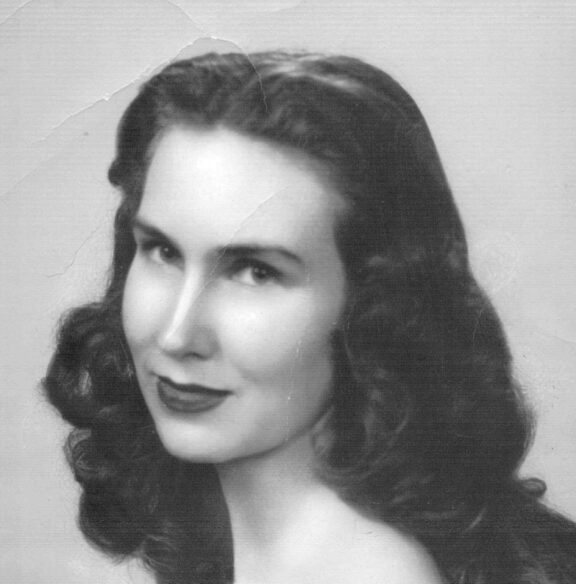 Lucy E. Keith