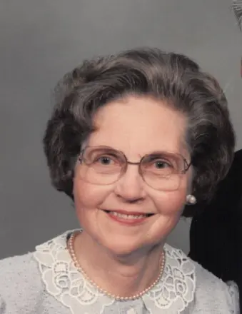 Esther Schrimper Knueven