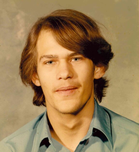 Terry B. Webster