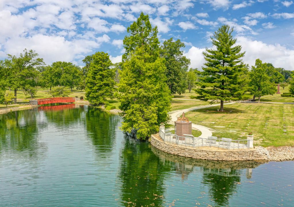 Arlington Terrace on 23rd Grounds