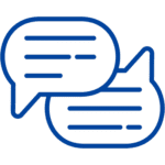 Open Communication_400x