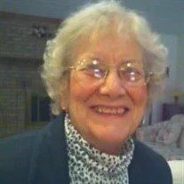 Gertrude Schulze Davis