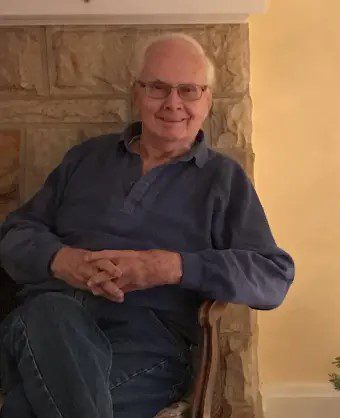 James R. “Jim” Hartman