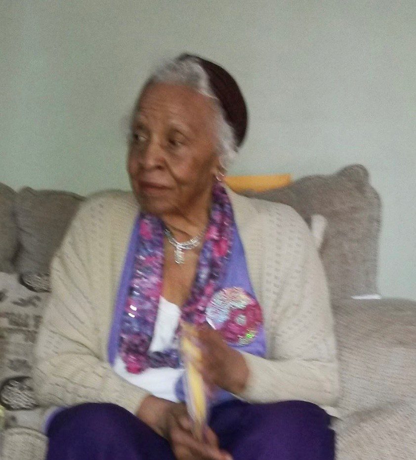 Lena Juanita Madaris