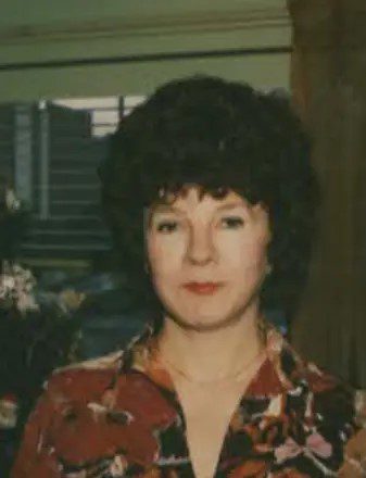 Claire J. Scholl