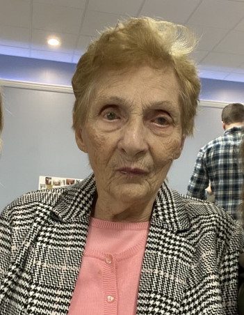JoAnn Kremer Sheanshang