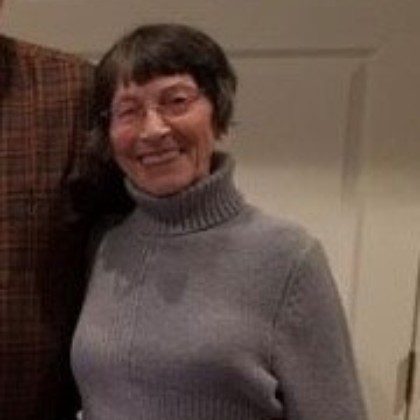 Harriet Joy Connelly Klee