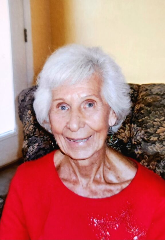 Betty J. Klug