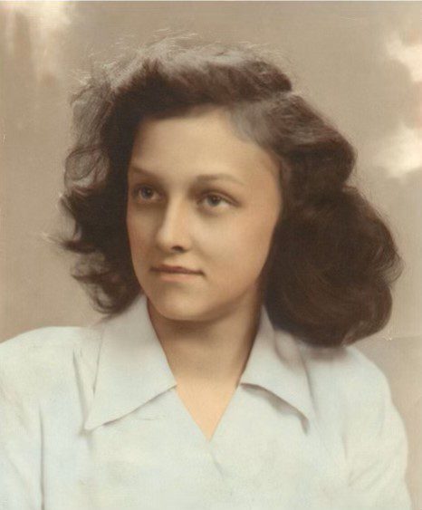 Mildred A. Daniel