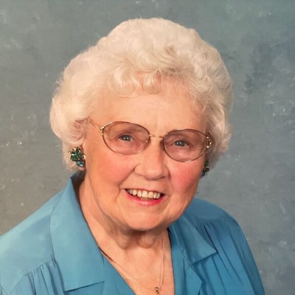 Edna Dolores Ellington