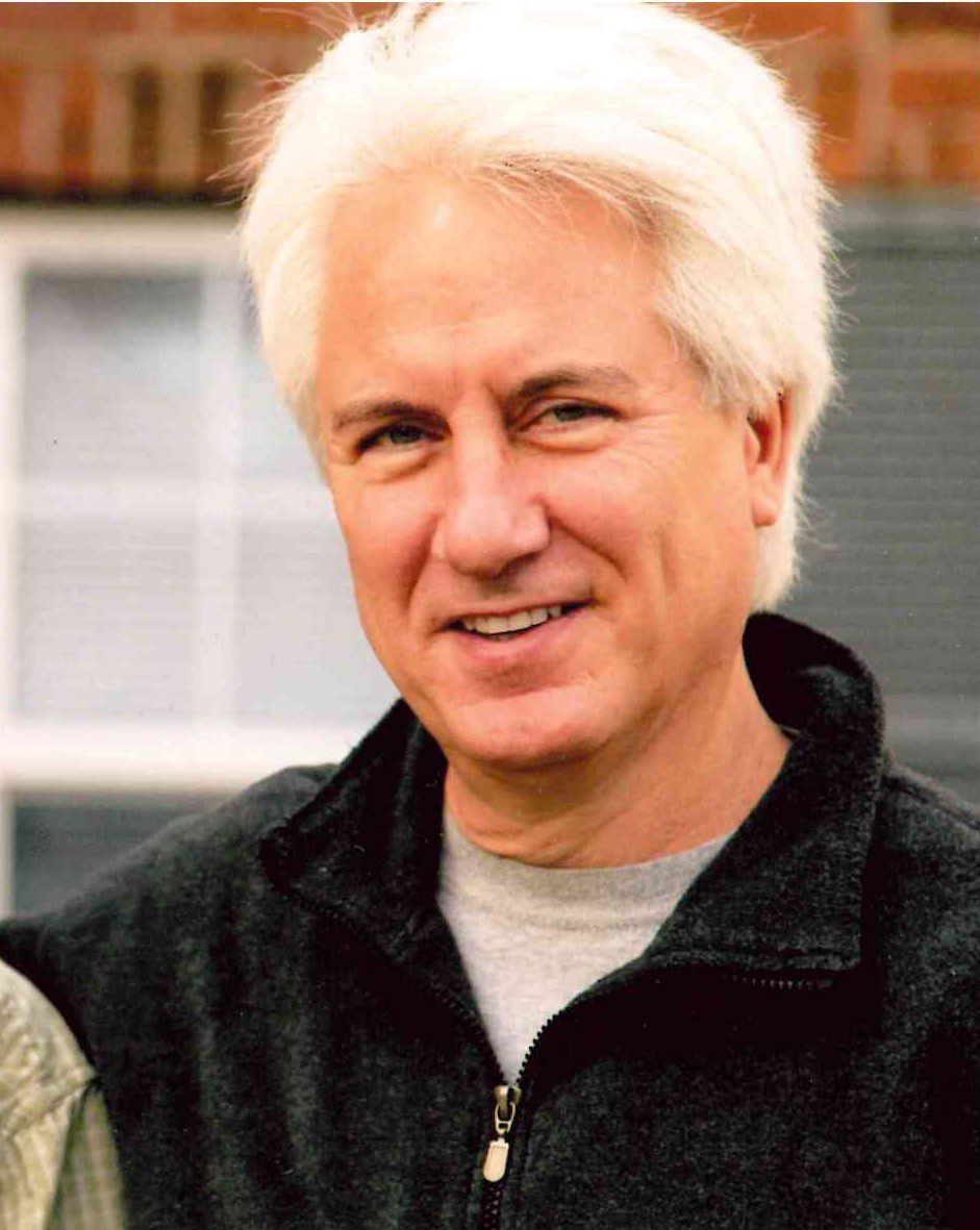 James Arden Johnson