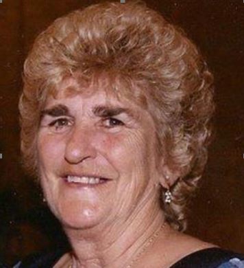 Joyce Carol Lauch