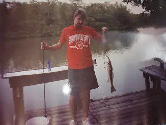 Darren Keith Kuhlmann