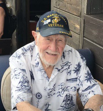 Leonard R. Kees