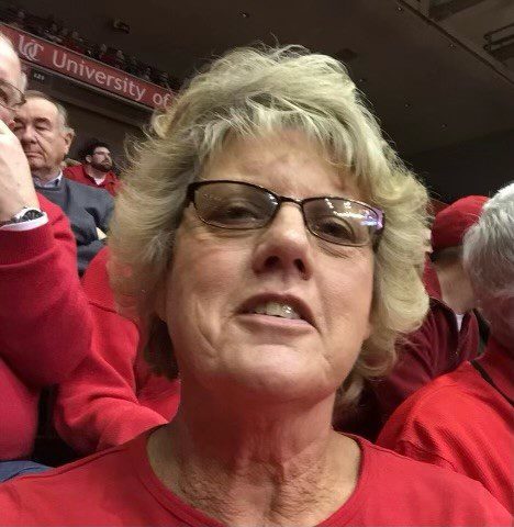 Linda Katherine Westbrook