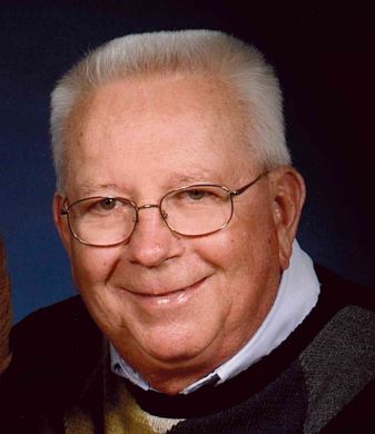 Paul Michael Brill