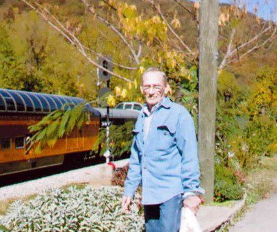 Phillip Lee Smith Sr.