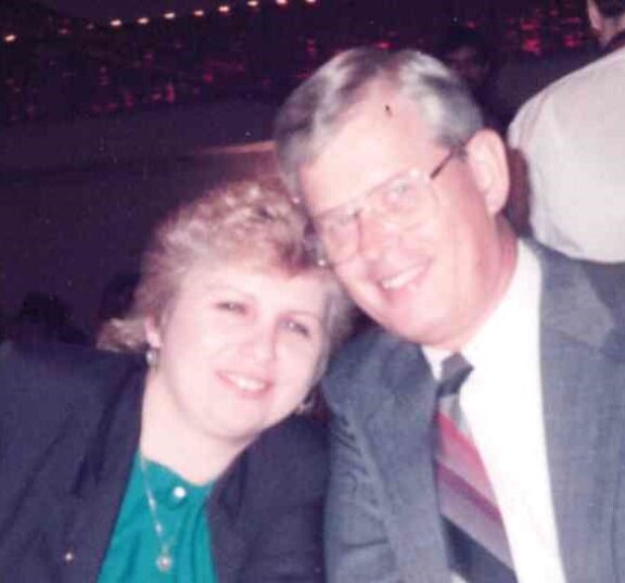 Susan A. Swearingen