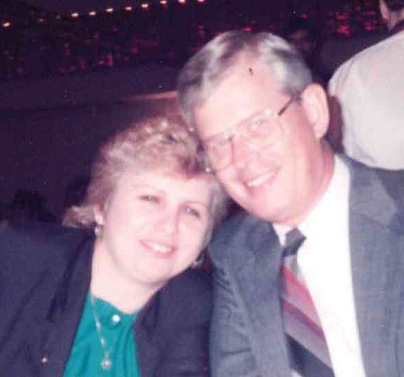 Susan A. Swearingen