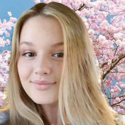Avah Victoria Flower