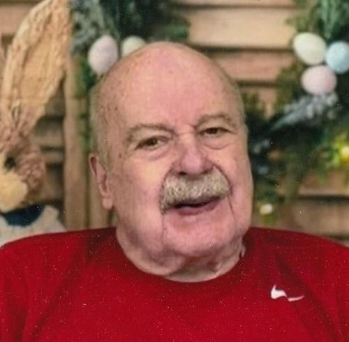 Benjamin Hawkins III