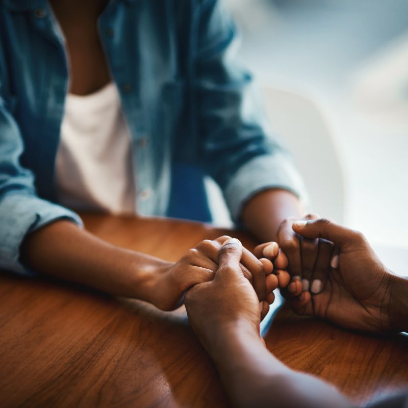 The Express Lane of Grief