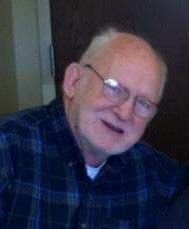 James Edward Dye