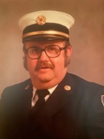 William Henry Muhlenpoh
