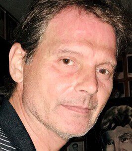 David Robert Ripberger
