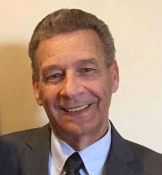 Robert Frank Smith