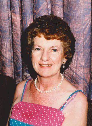 Joan McIntyre-Rusche