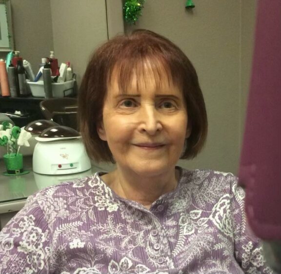 Diana L. Secrist