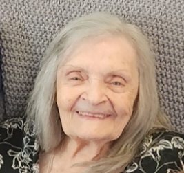 Shirley Irene Brock