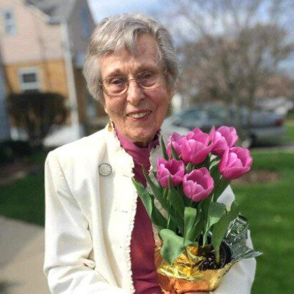 Helen B. Vath
