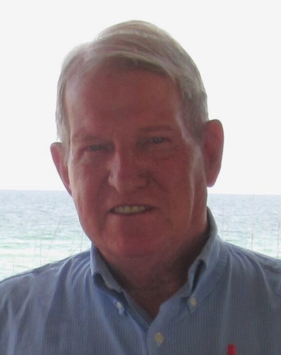 Jon A. Van Cleave