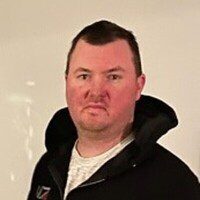 Thomas Patrick Buescher